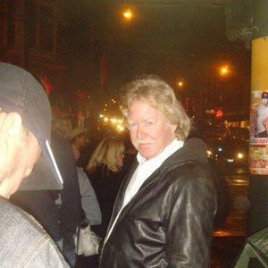 Meet your Posher, Mark